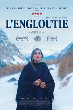 L'engloutie