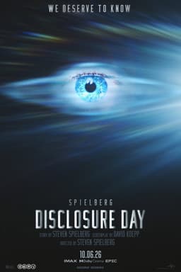 Disclosure Day