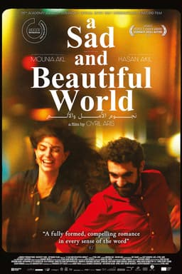 A Sad and Beautiful World