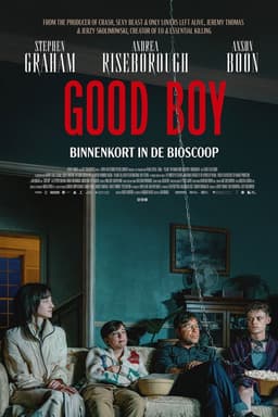 Good Boy