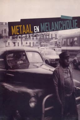 Metaal en melancholie
