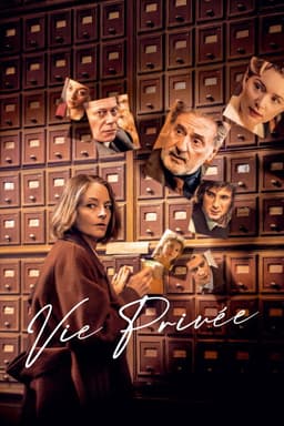 Vie privée