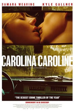 Carolina Caroline