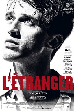 L'Étranger
