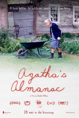 Agatha’s Almanac
