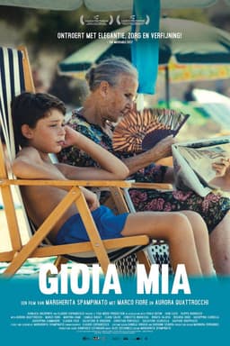 Gioia mia