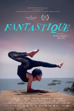 Fantastique
