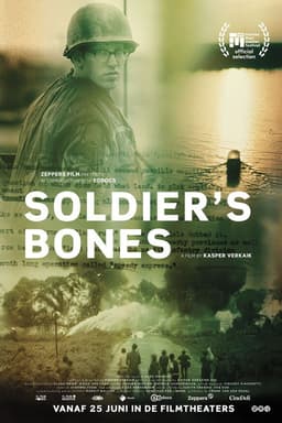 Soldier's Bones