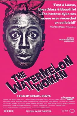 The Watermelon Woman