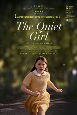 The Quiet Girl