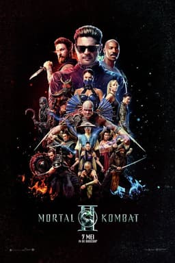 Mortal Kombat II